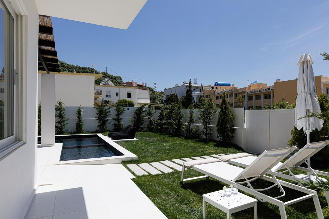 Modern Villa Casa Filo Verde With Private Pool & Bbq,200M From The Beach بلاكاس المظهر الخارجي الصورة