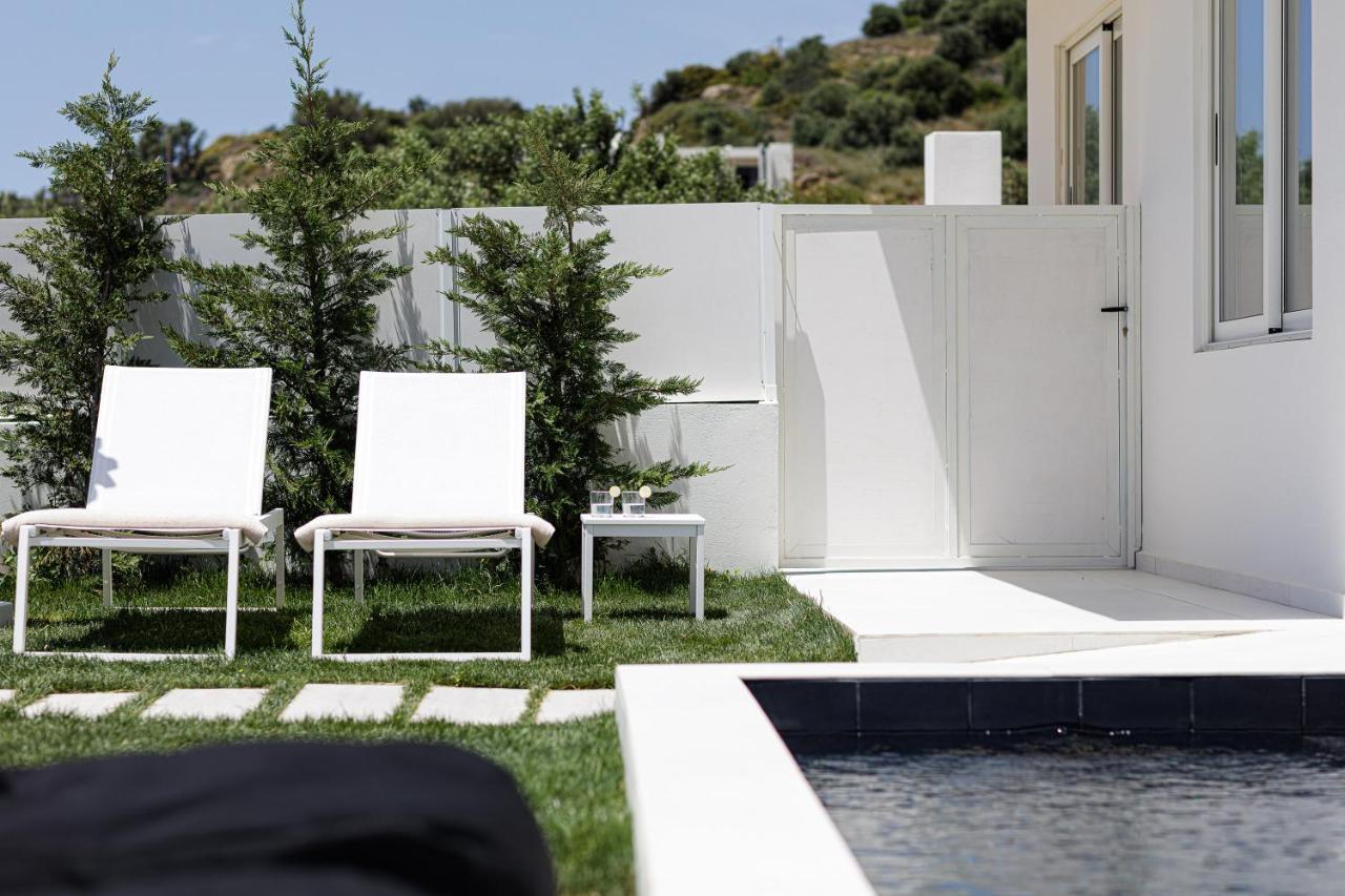 Modern Villa Casa Filo Verde With Private Pool & Bbq,200M From The Beach بلاكاس المظهر الخارجي الصورة