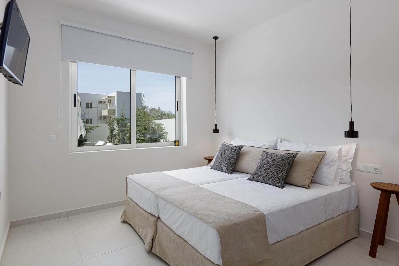 Modern Villa Casa Filo Verde With Private Pool & Bbq,200M From The Beach بلاكاس المظهر الخارجي الصورة